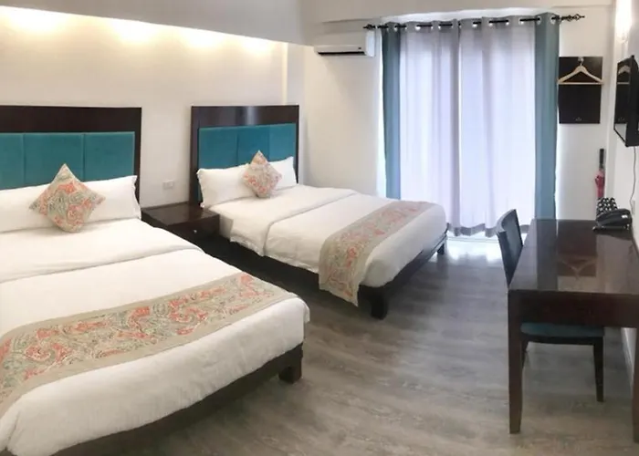 El Puerto Boracay