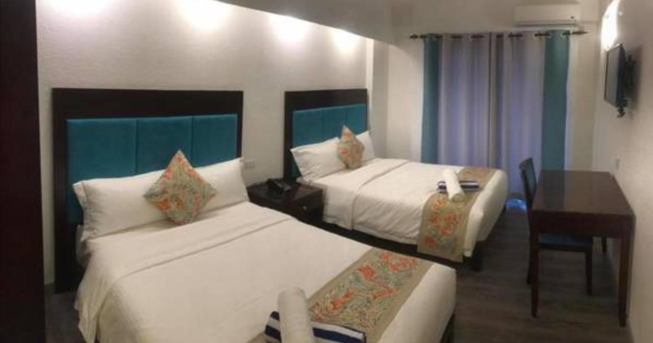 El Puerto Boracay