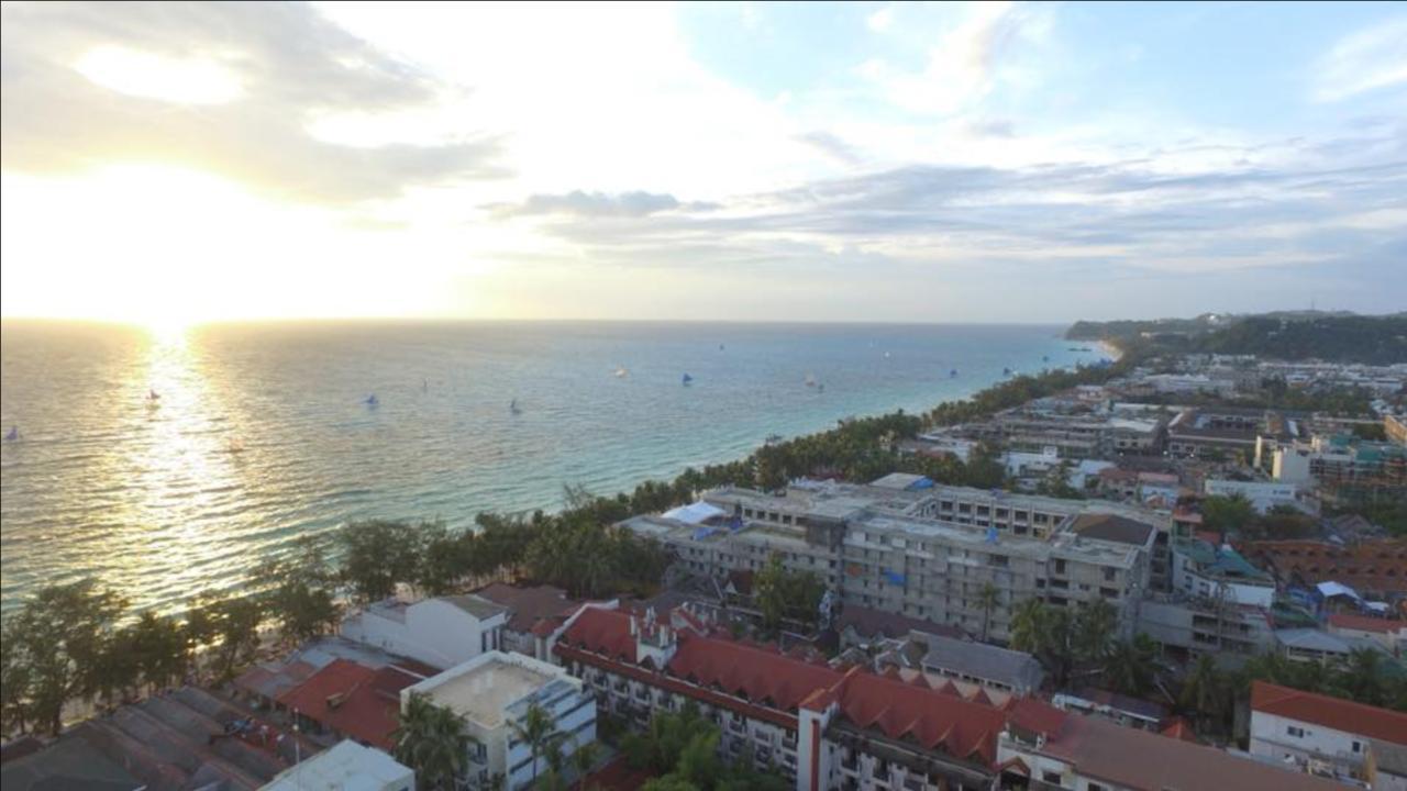 El Puerto Boracay Resort 2*
