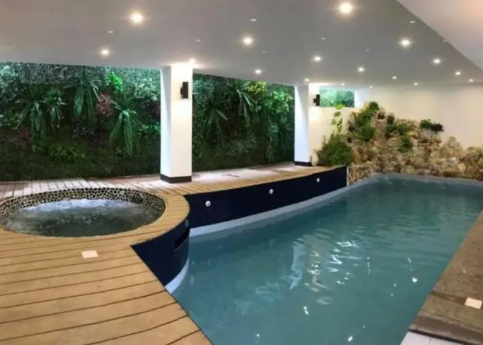 El Puerto Boracay