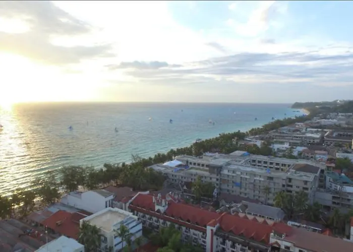 El Puerto Boracay